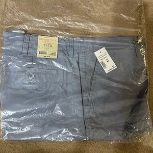 Men’s Weatherproof Vintage Short